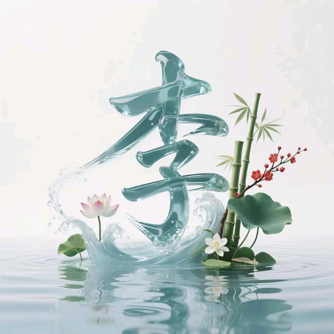 认识就是缘，💑