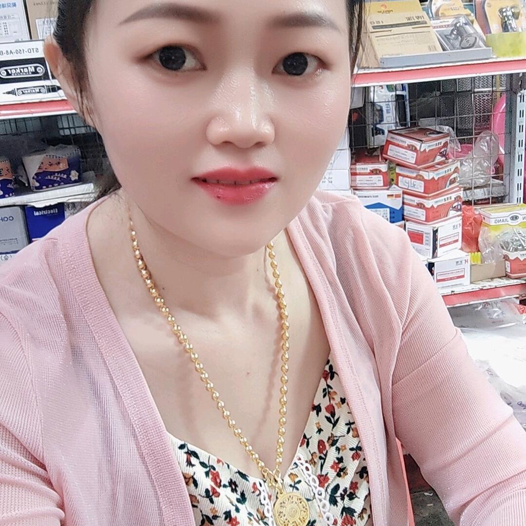 幸运儿❤️
