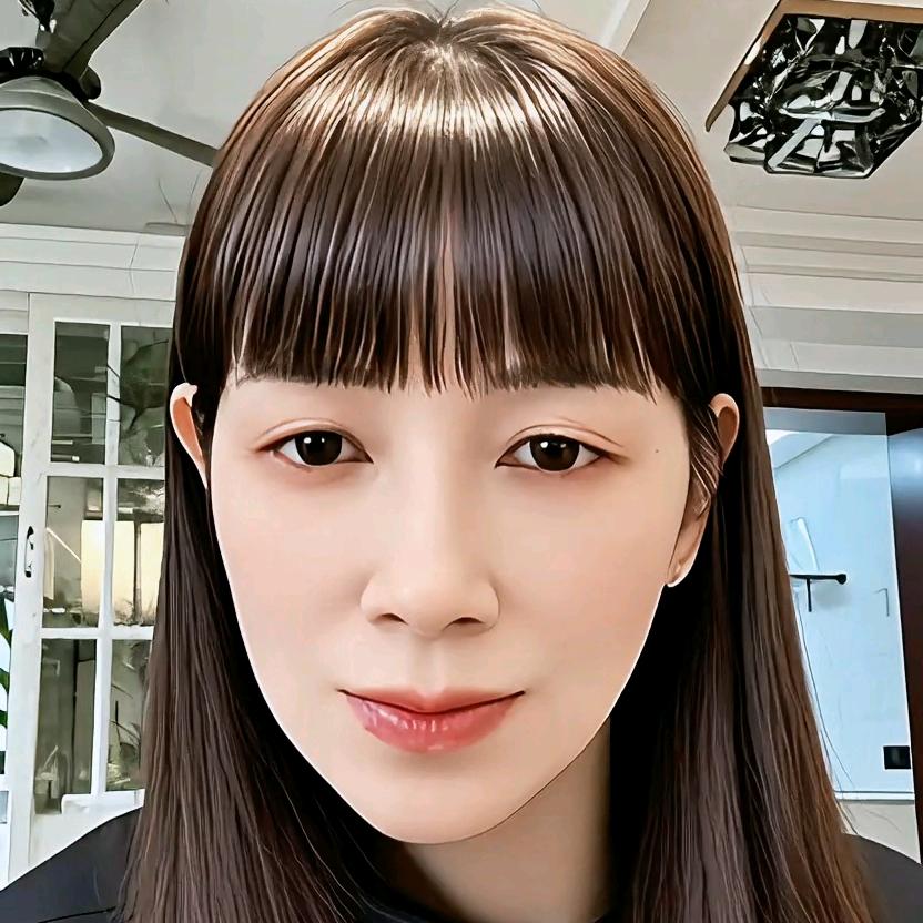 小麦青青