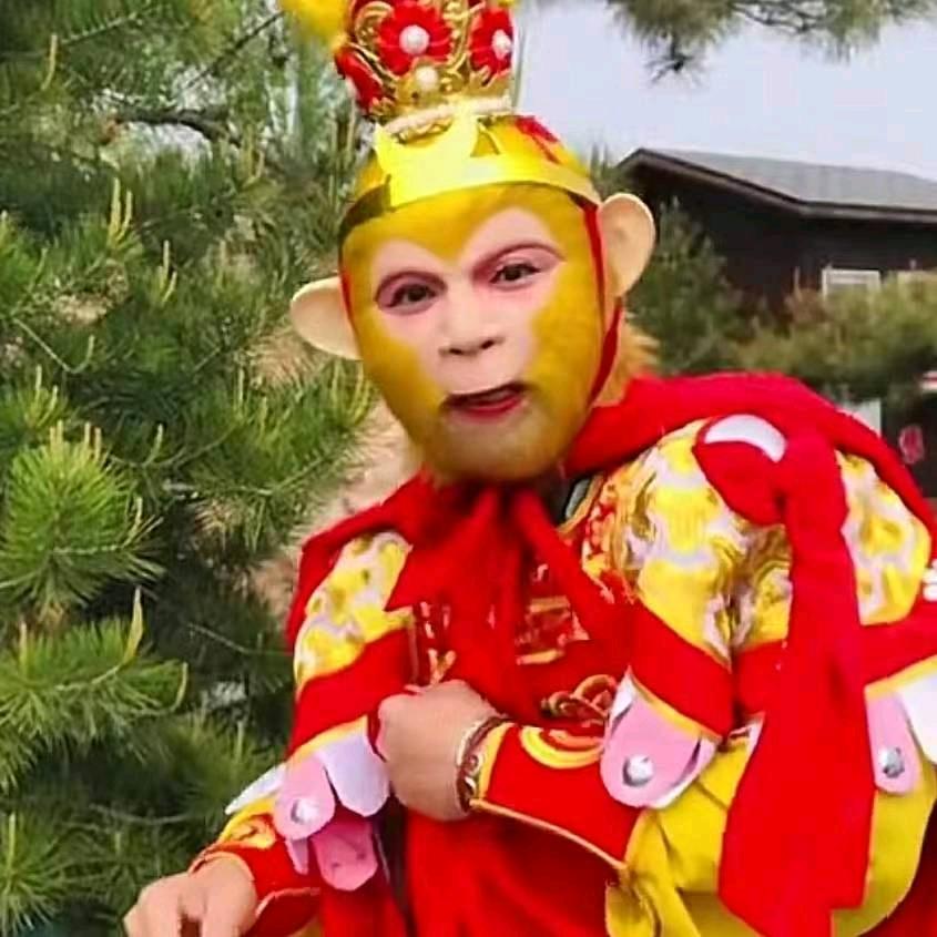柘城美猴王