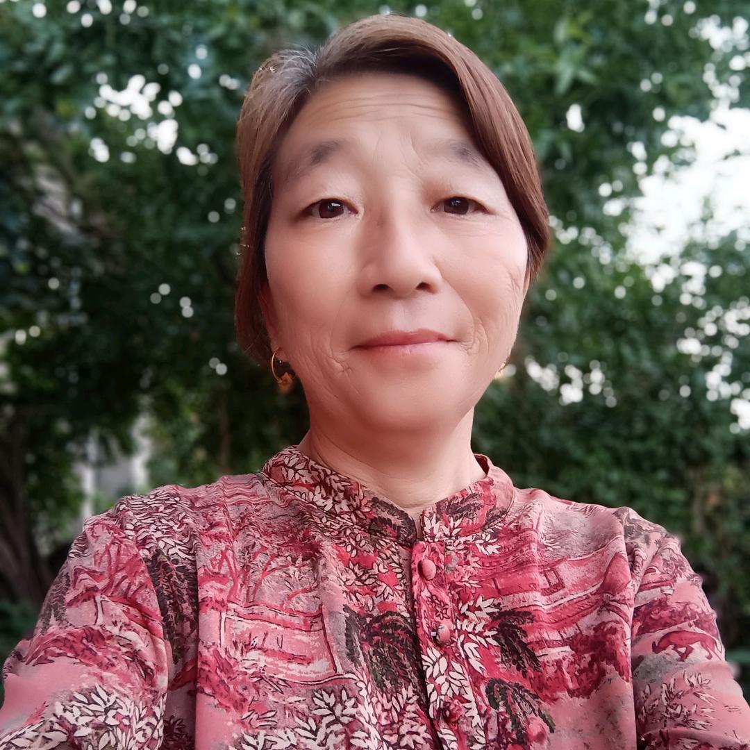 乡村兰姐