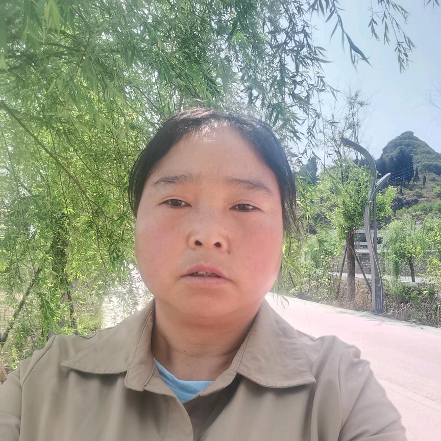 阔阔妈