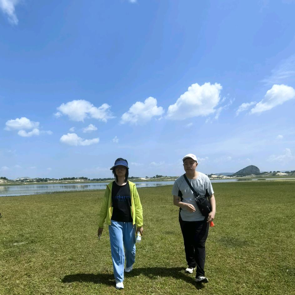 星辰大海