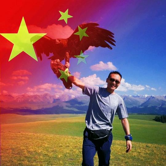 李海峰艺术世界🌹
