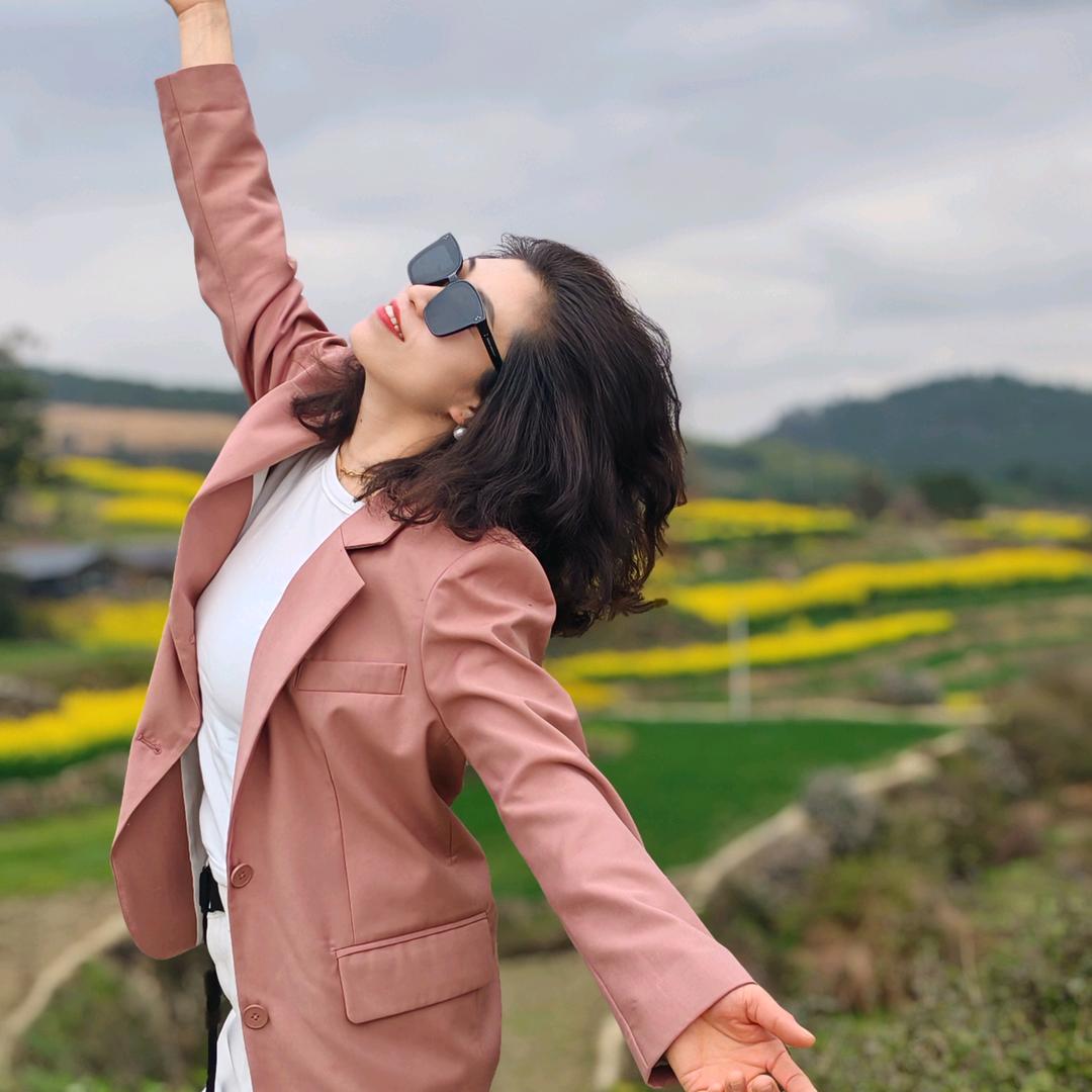 二丫的妈妈爱跳舞