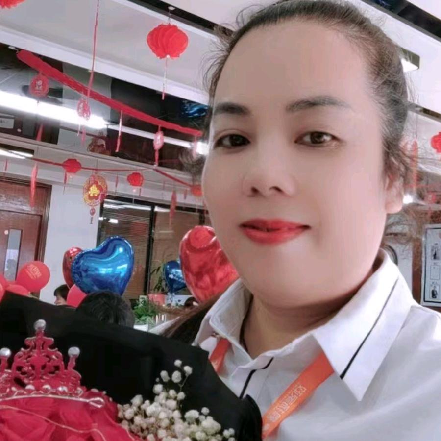 臻好家政清清老师