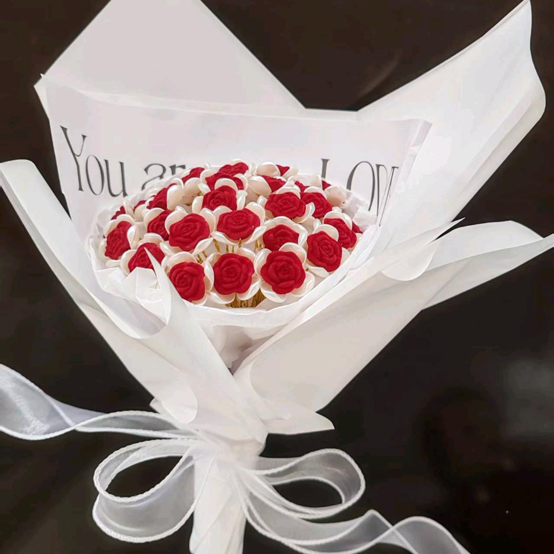 🕊💞ღ᭄ꦿ꯭小幸运ꦿ᭄💞🕊