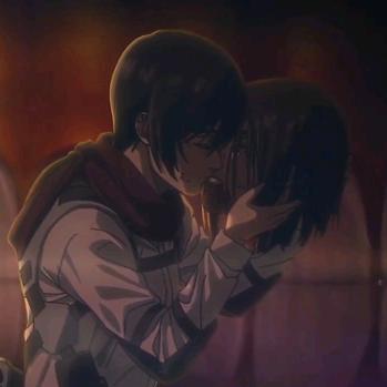 MIKASA