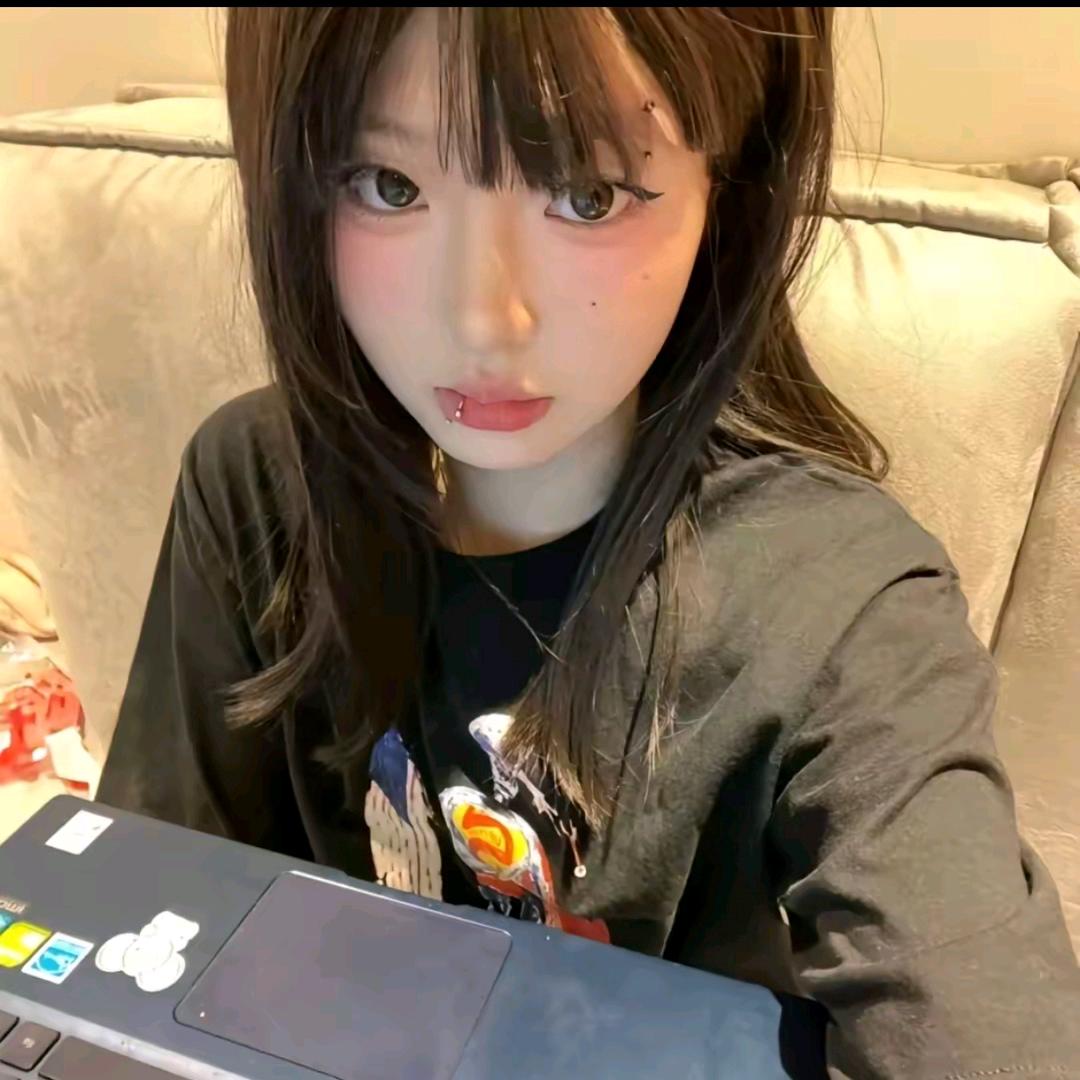 黑芝麻糊