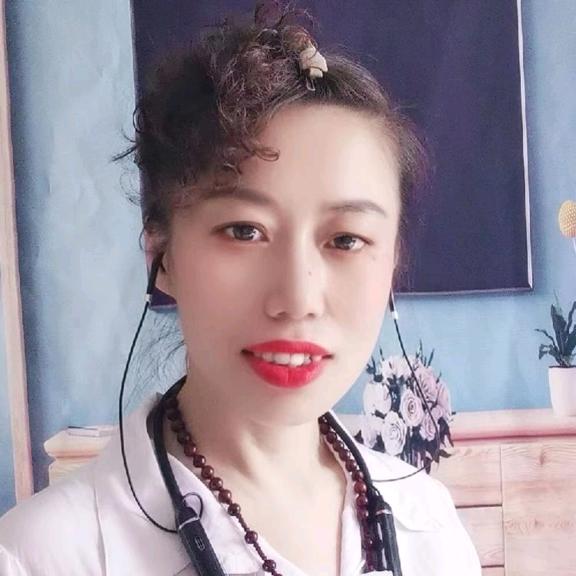 红唇