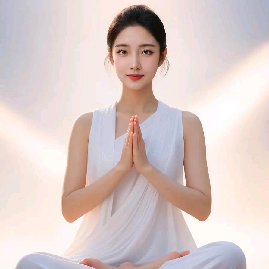 🌸静心🌸開財䞫