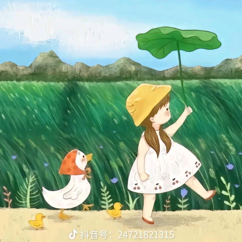 嘿嘿～小土豆🥔