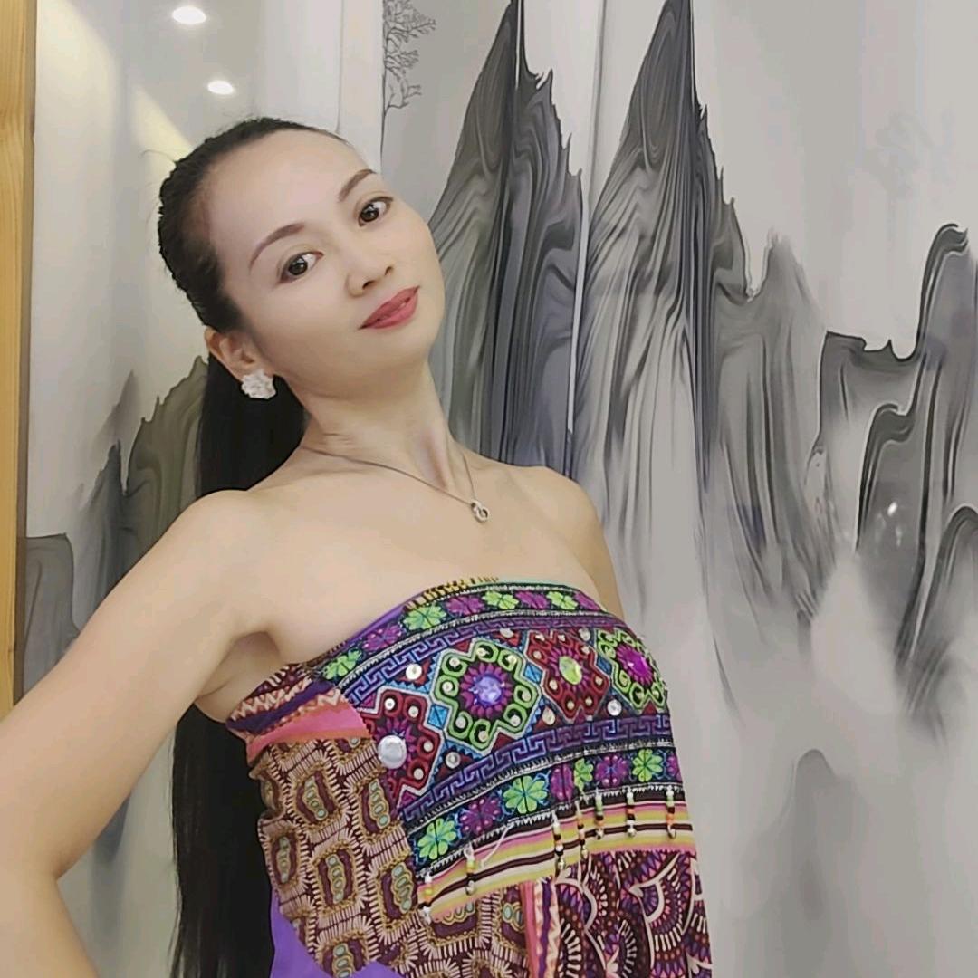 泸州银珢的日常生活