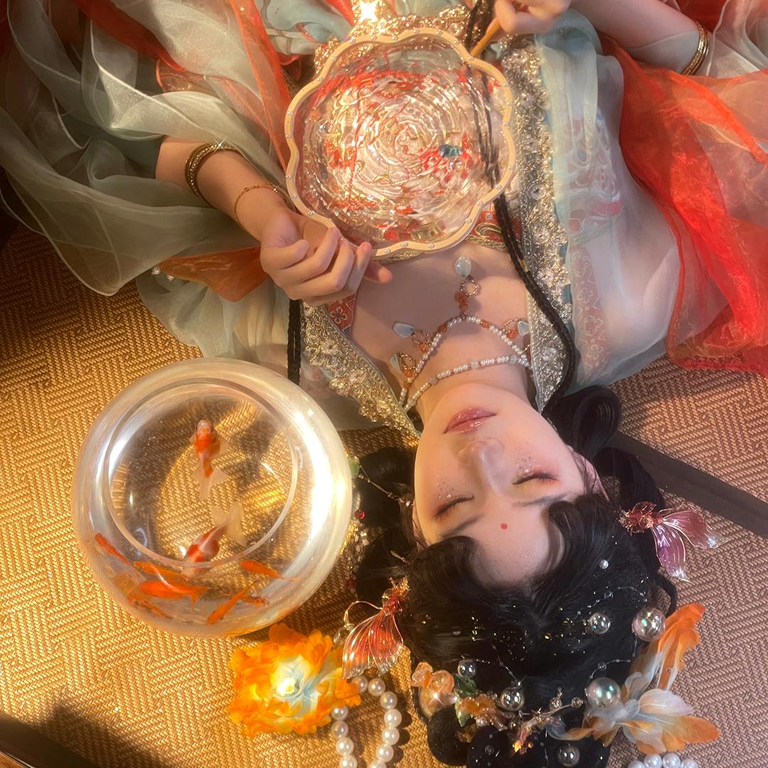 小紫不吃芒果