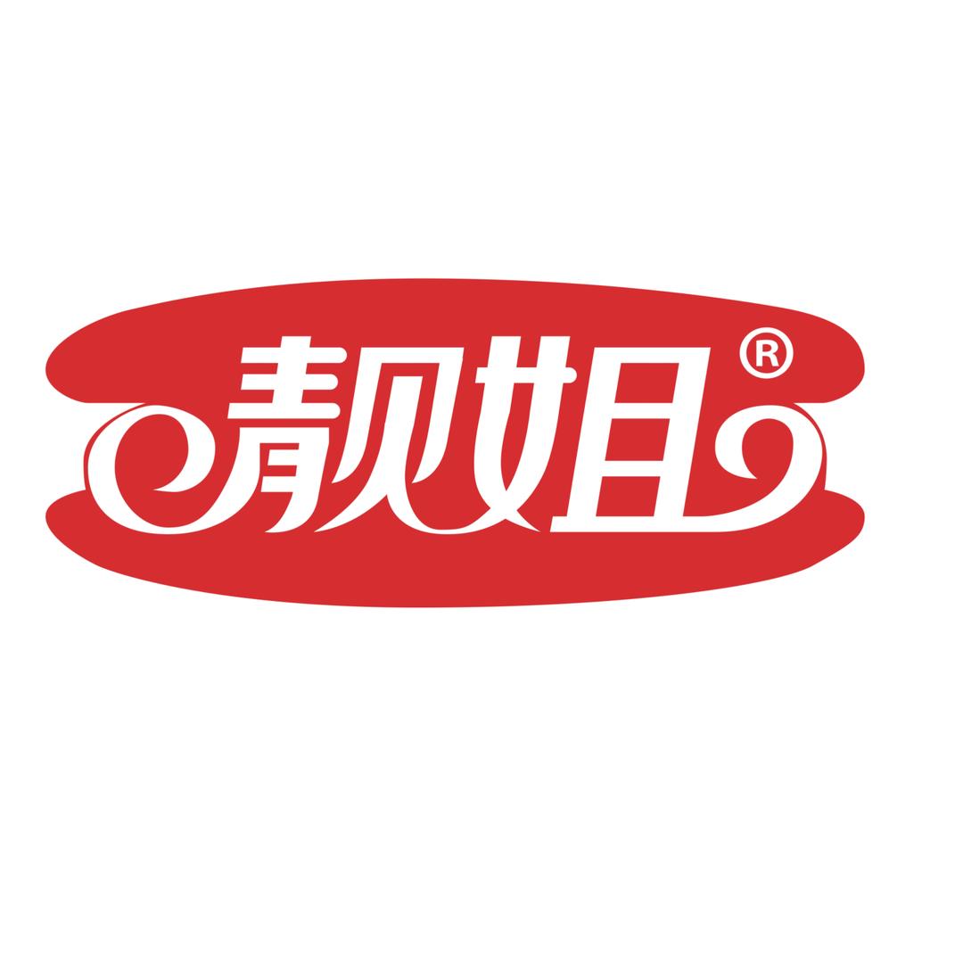 靓姐食品