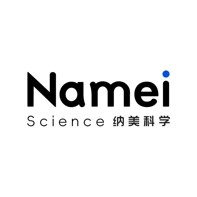 纳美官方旗舰店直播间