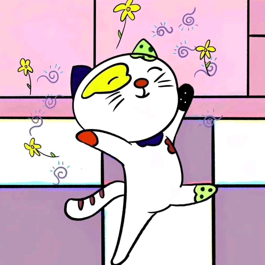 猜猜头像