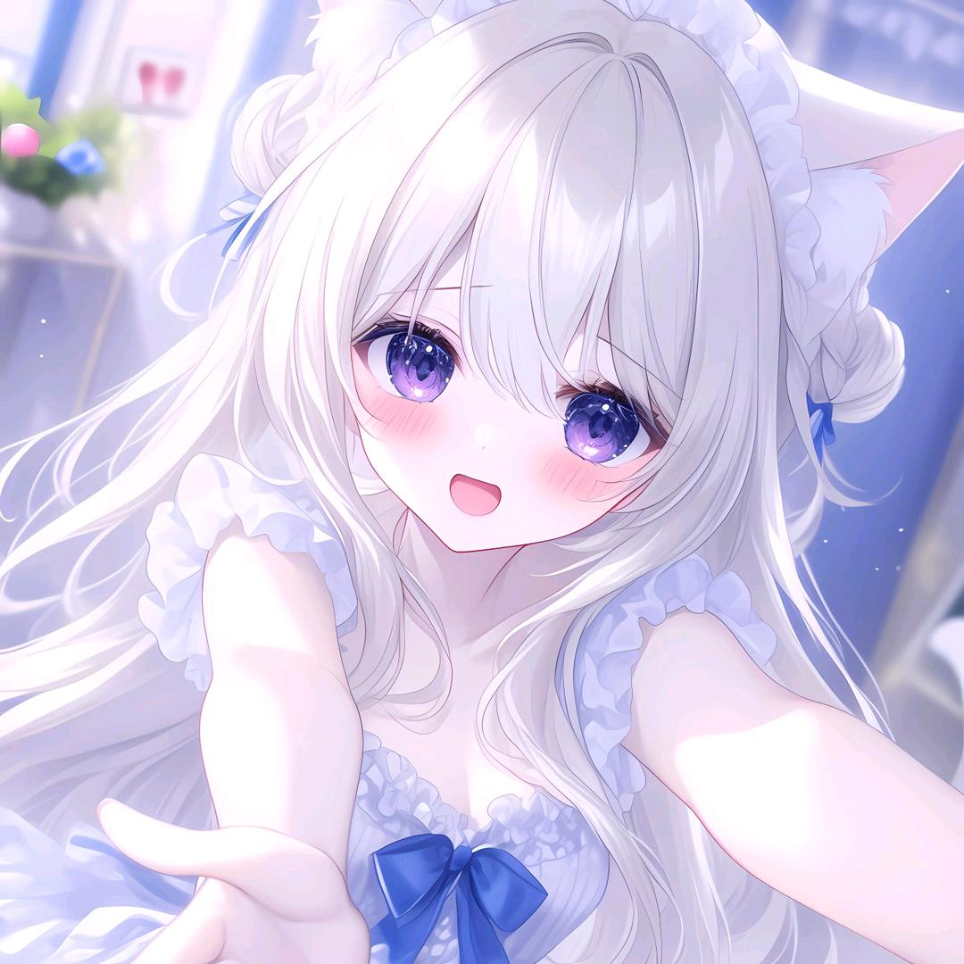 可可糖🍬