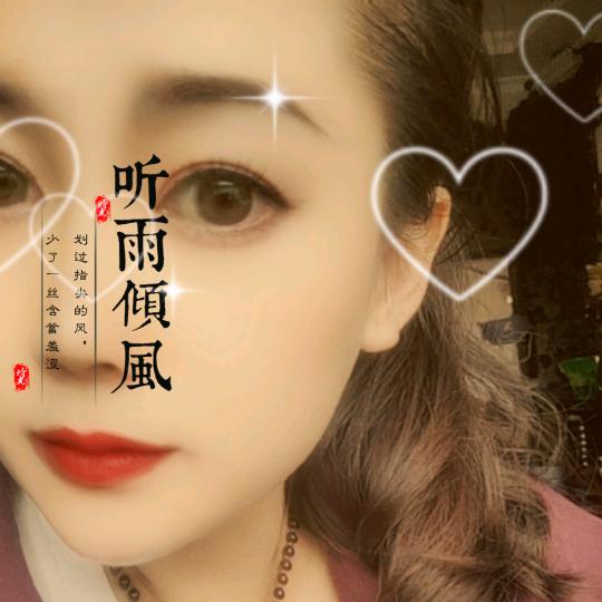 努力赚钱的单亲妈妈