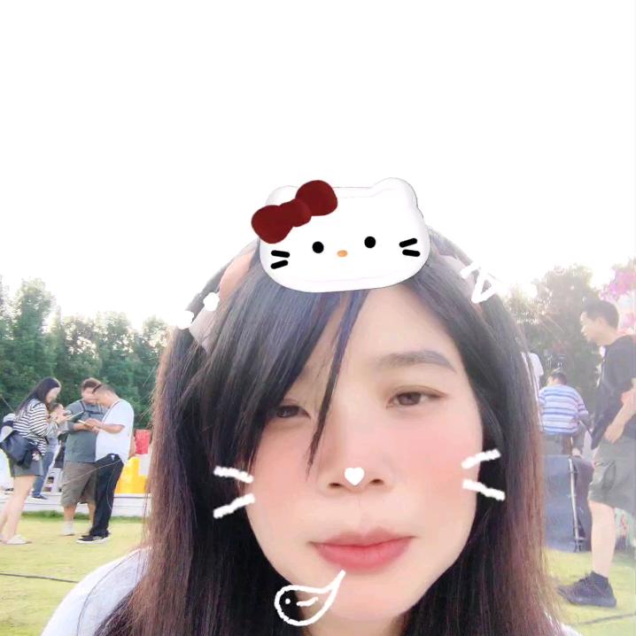 摆摊小黑