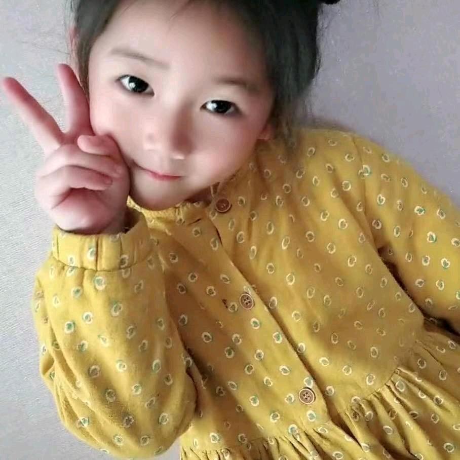 顺其自然💃
