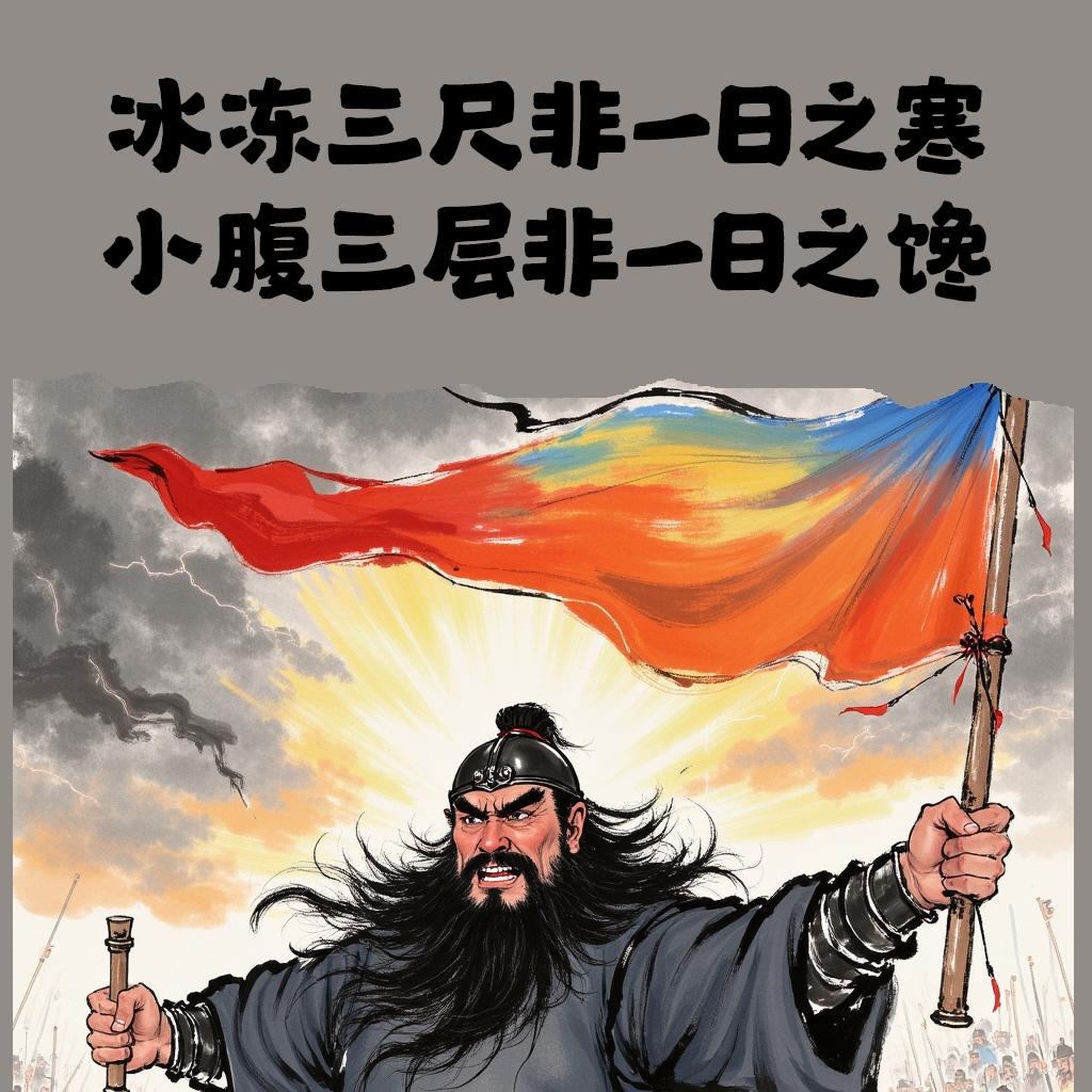 谁的，青春不迷茫