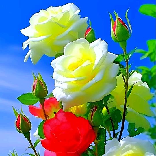 玫瑰🌹