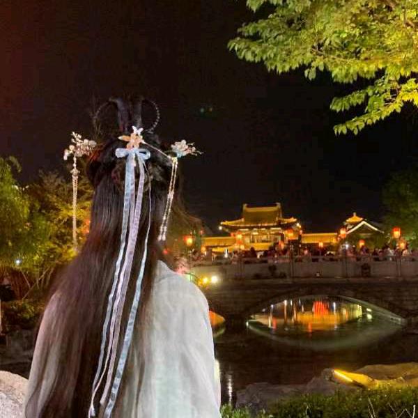 濛濛细雨下不停