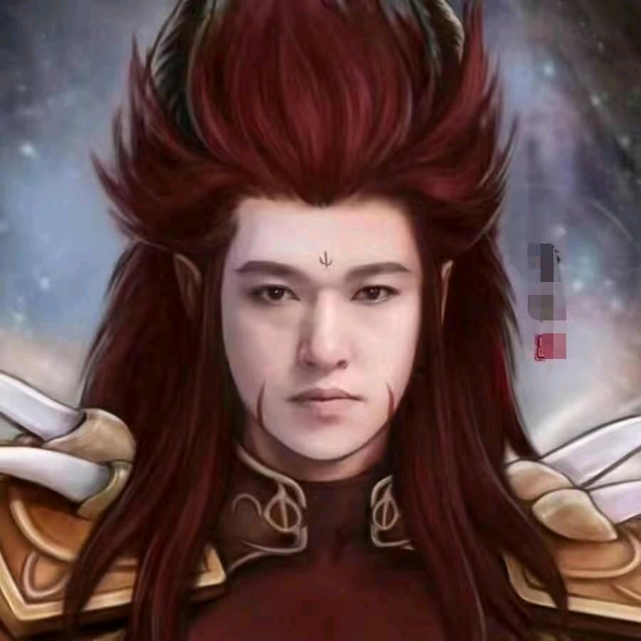 北派三叔