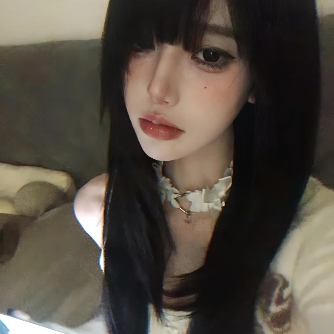 小娇妻