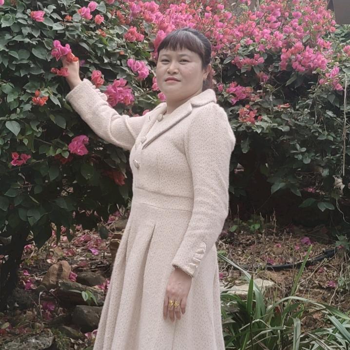 开心过好每一天.