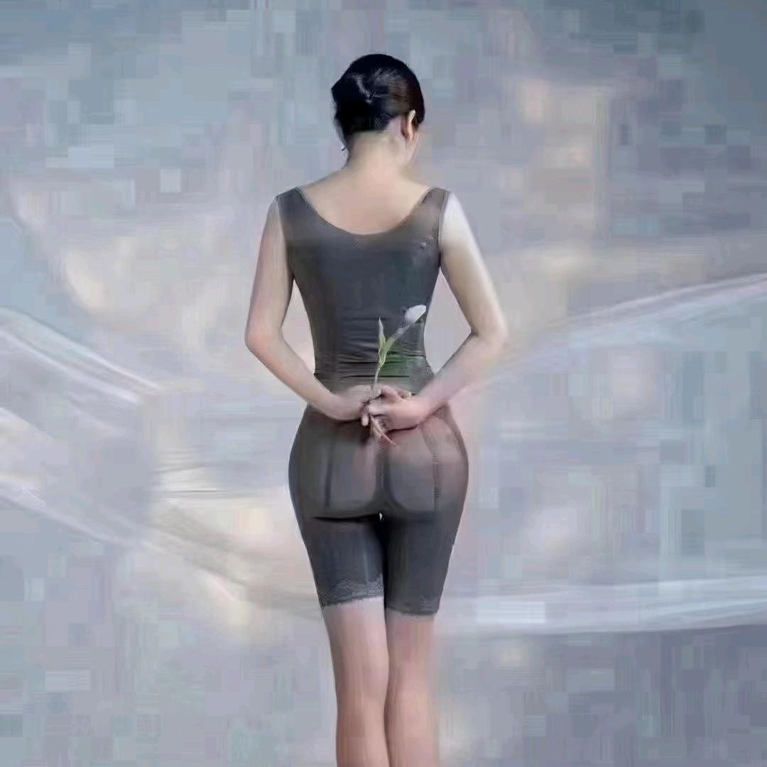 淡定姐