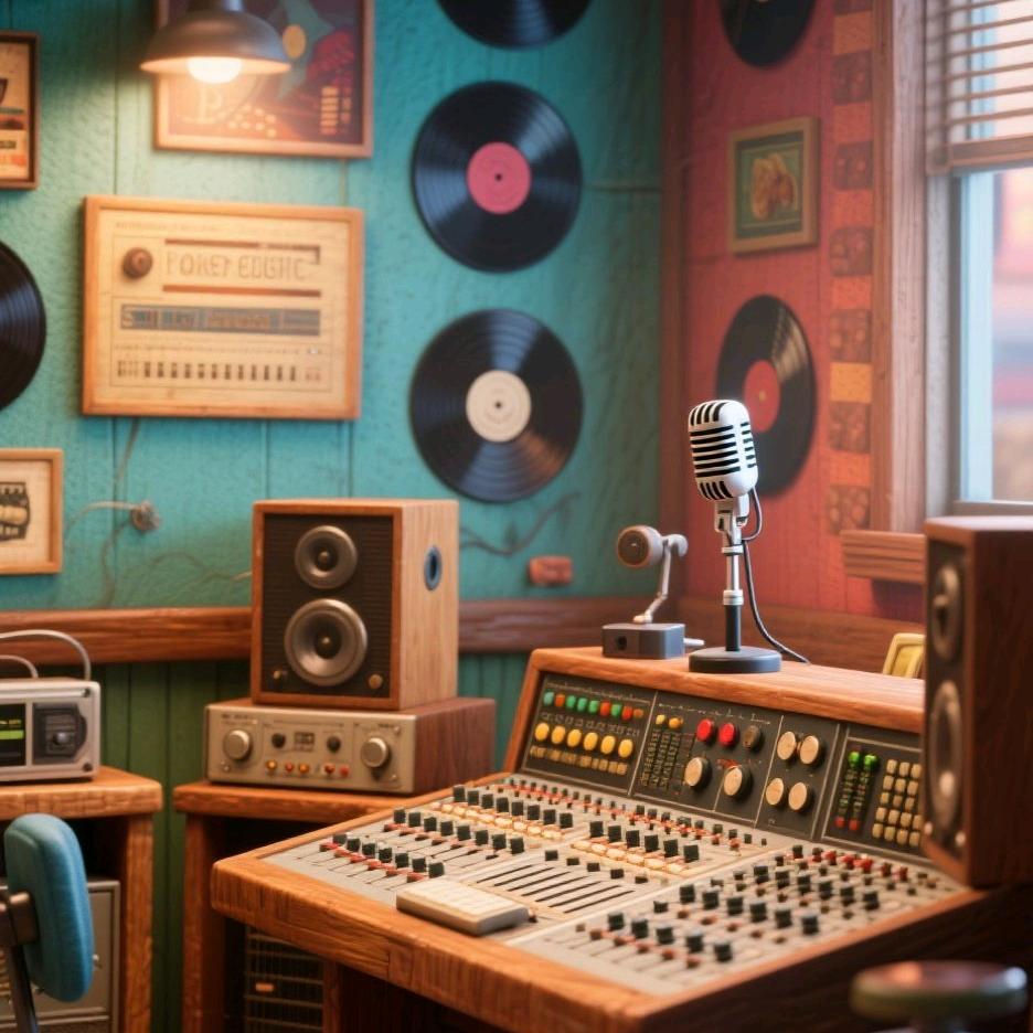 经典老歌70*80*90专属