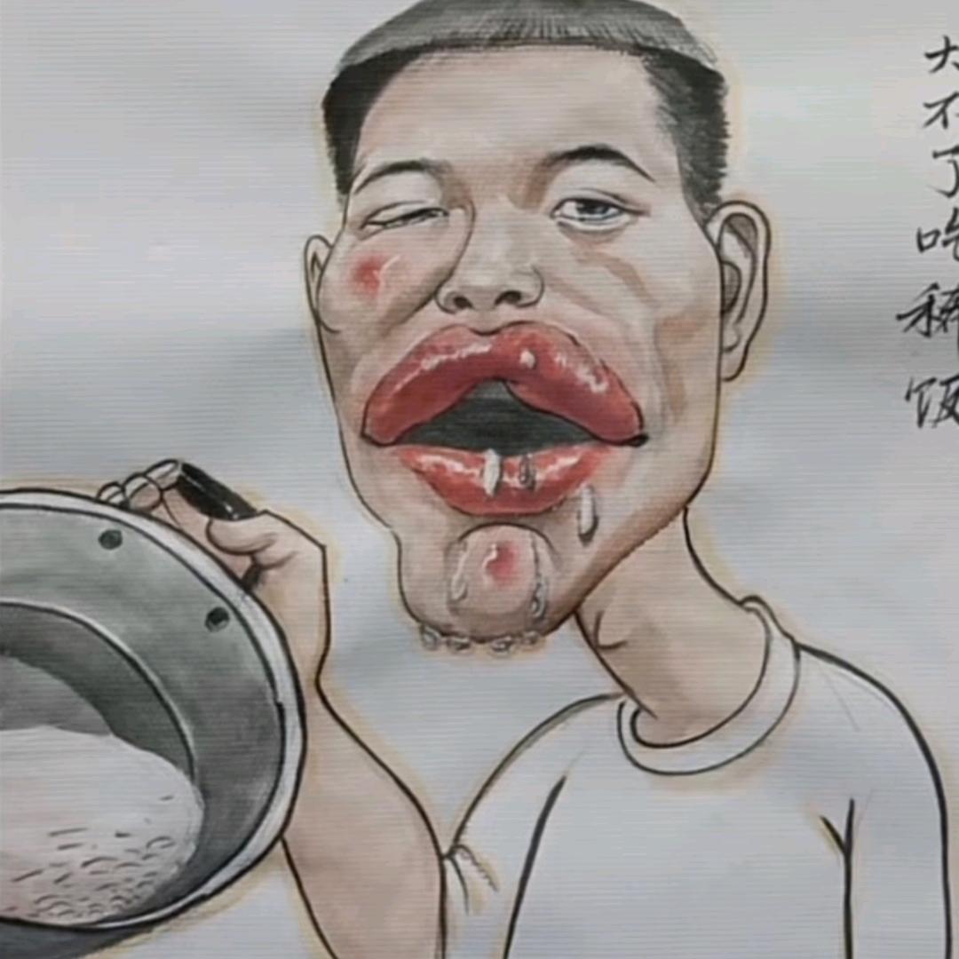 一个小火柴