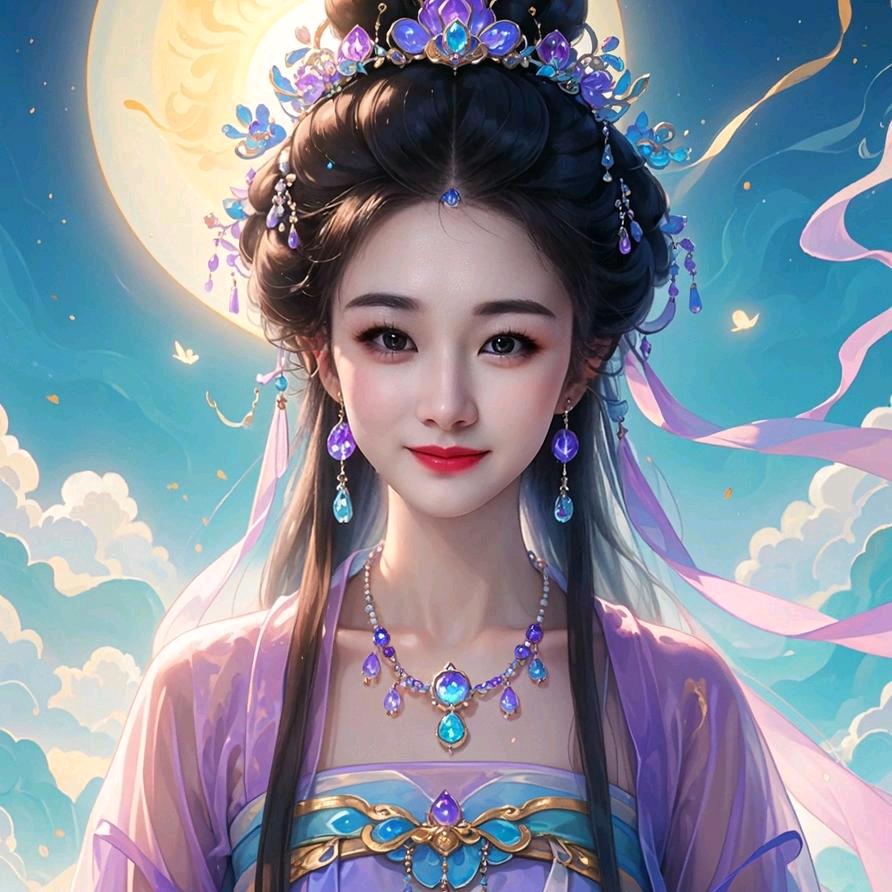 越来越好 ✨1