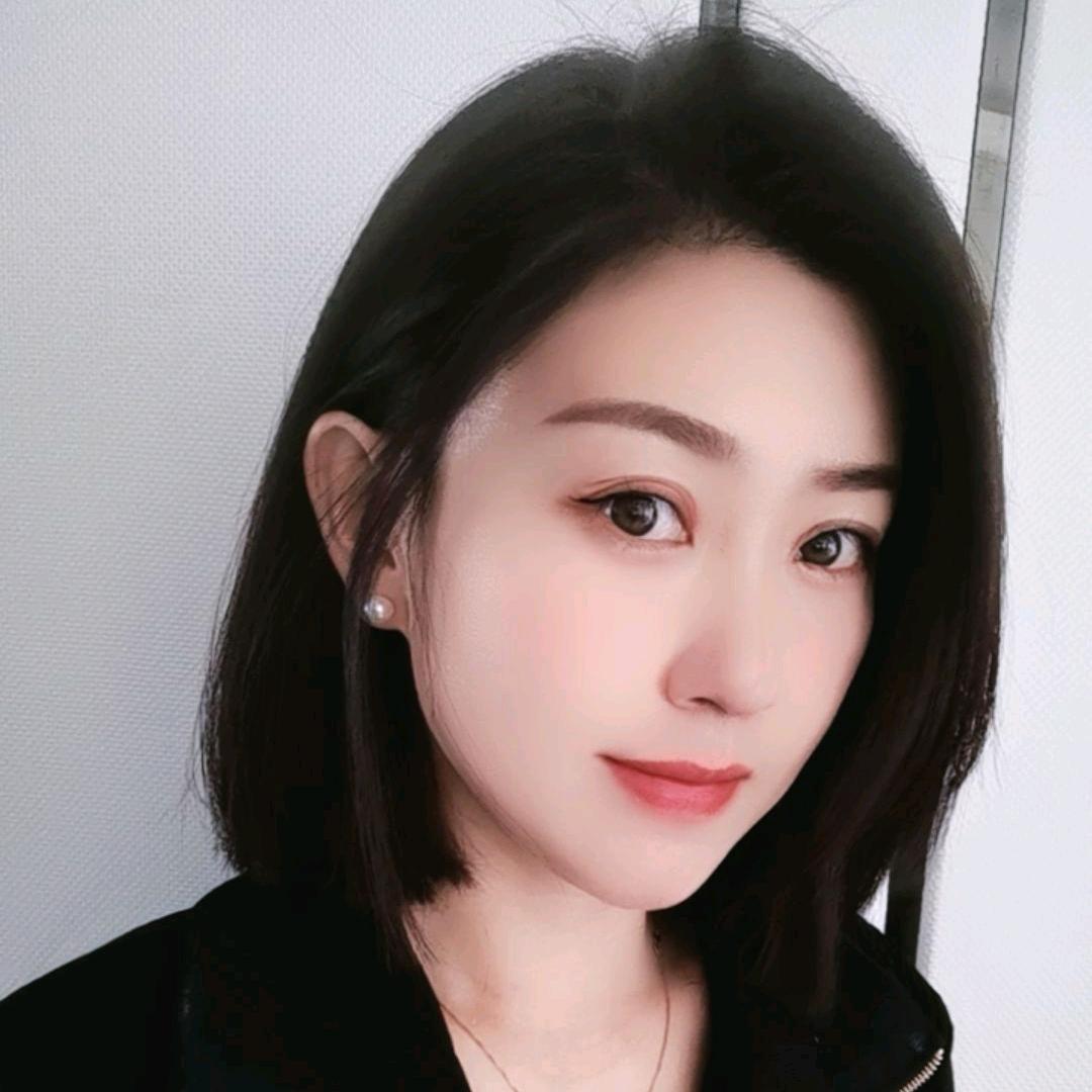 月亮姐姐🔥