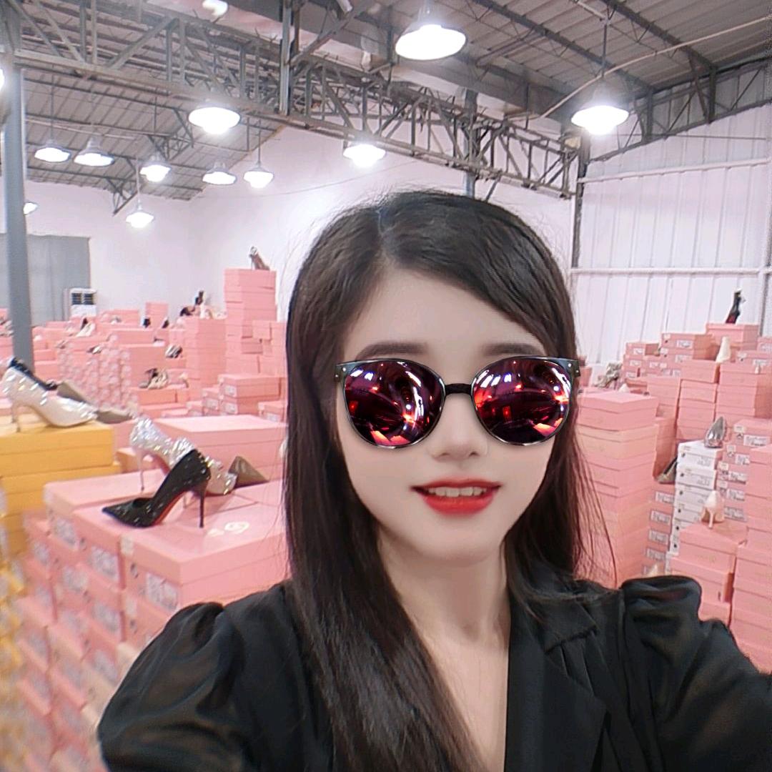 香不香高定女鞋