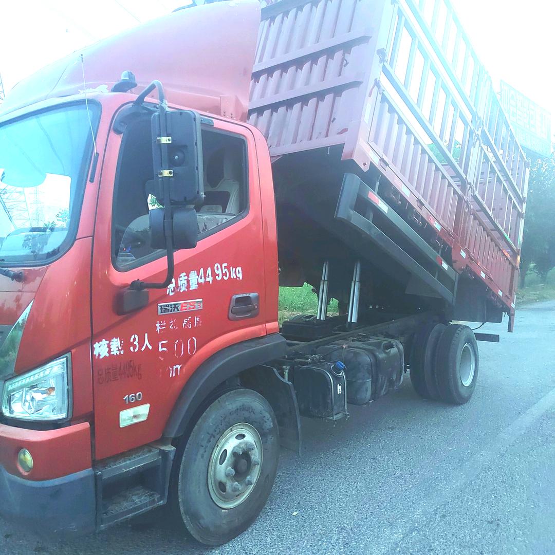 新乡二手货车