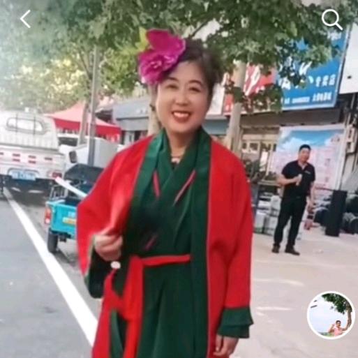王婆平姐