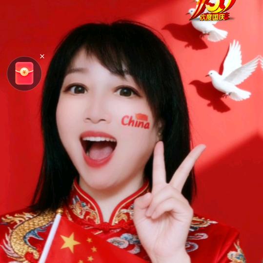 雨后彩虹🌹