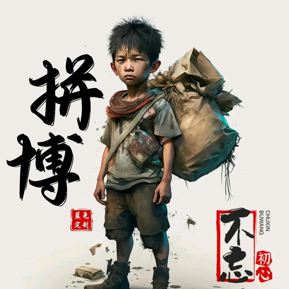 秘境马厂✪ω✪村干部——李副还华