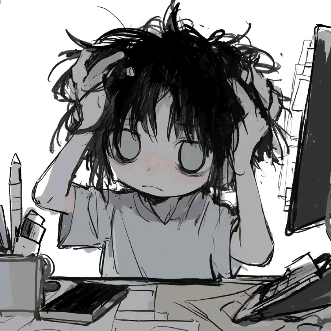 落