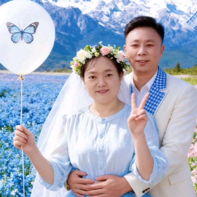 拂堤杨柳德凤缘