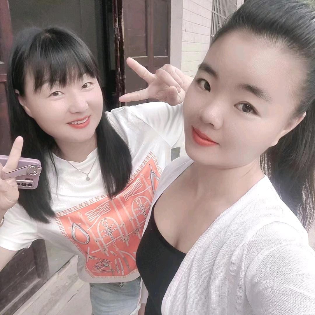 幸福如月
