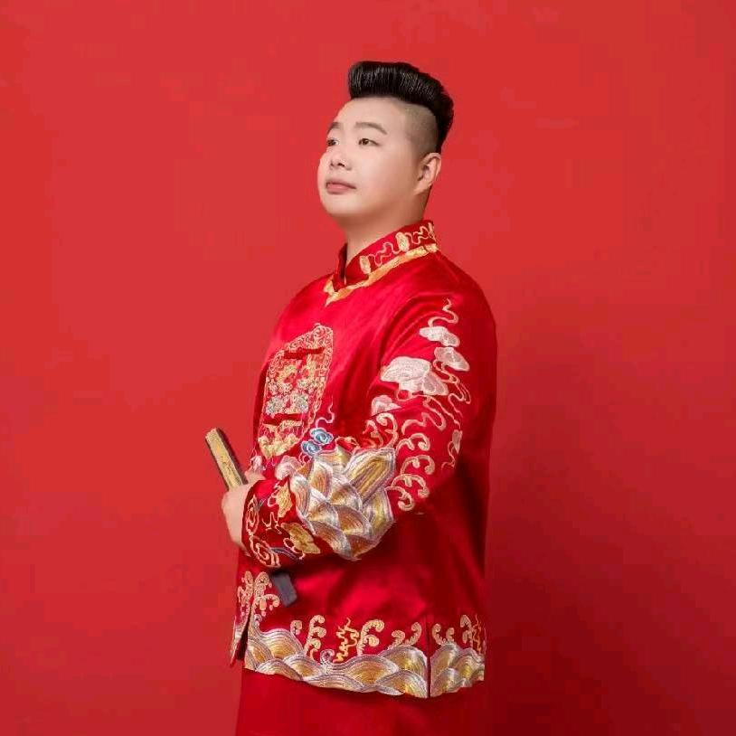 陈冠淇