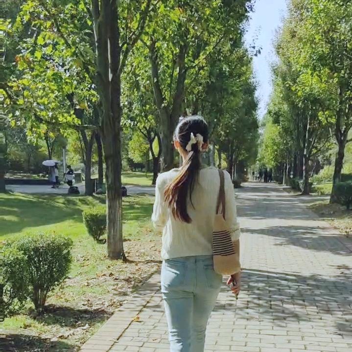 那个阿澜