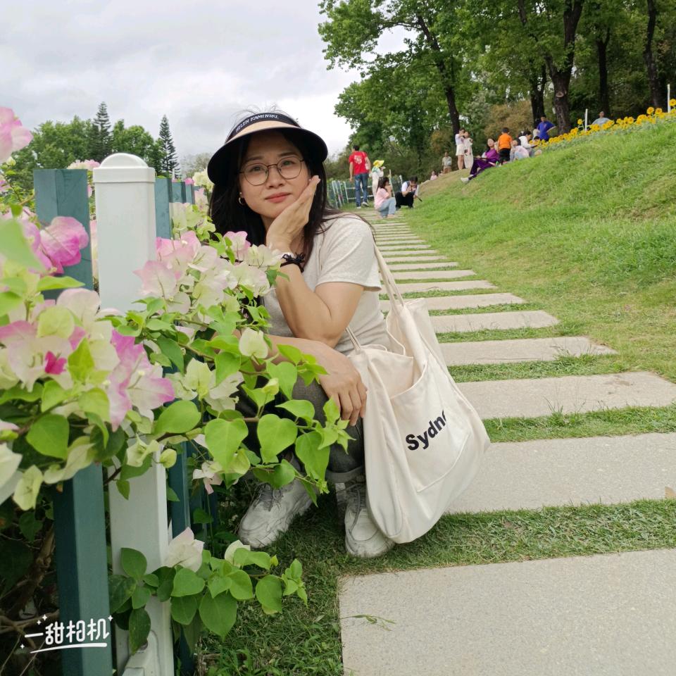 远嫁重庆的湘妹子
