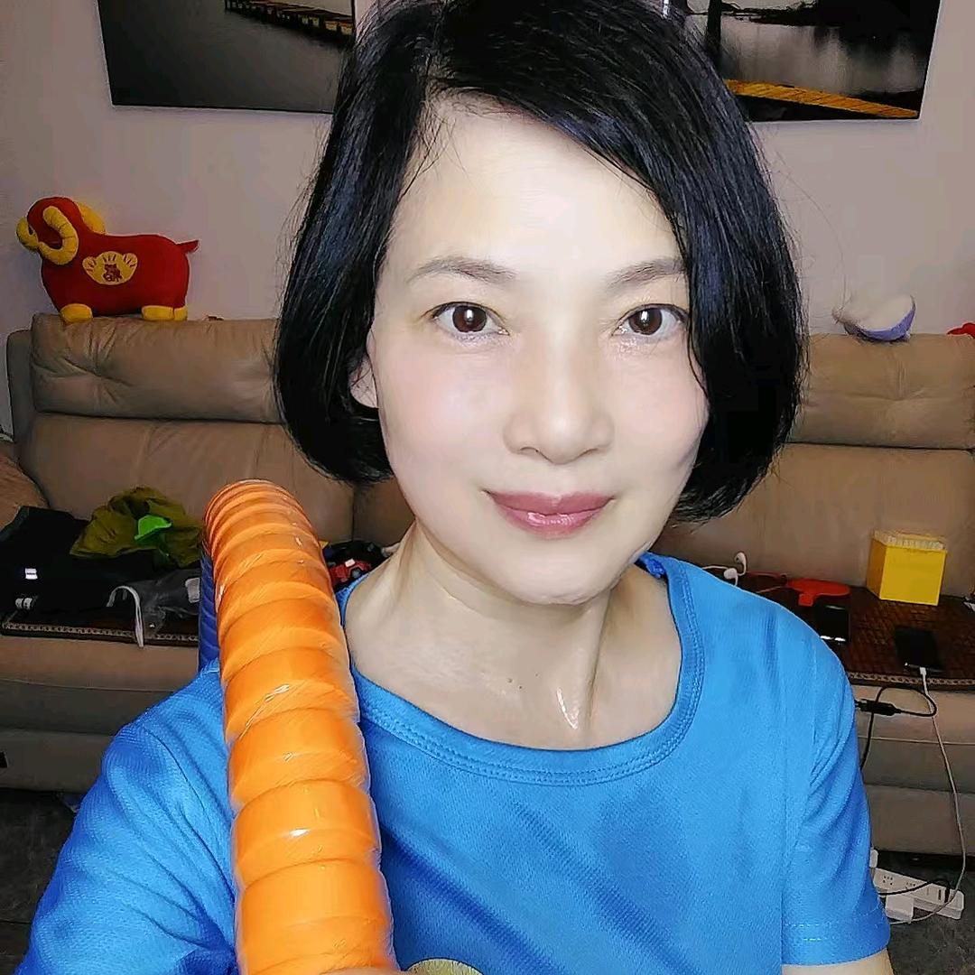 罗姐运动版（下午1:10开播）