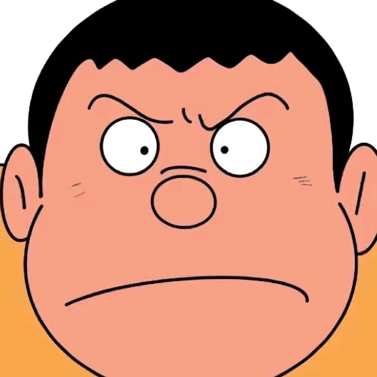 ~胖虎-