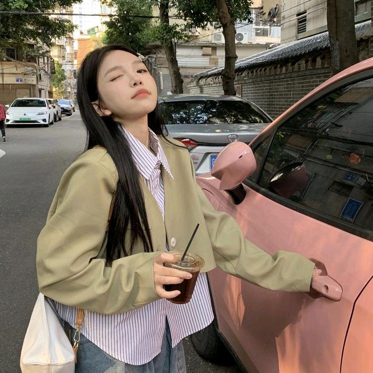 姑娘